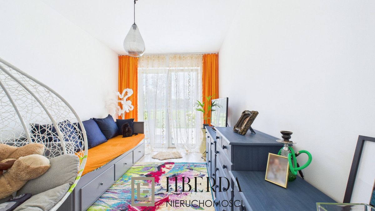 dom wolnostojący, 3 pokoje Bystrzejowice Pierwsze. Zdjęcie 16