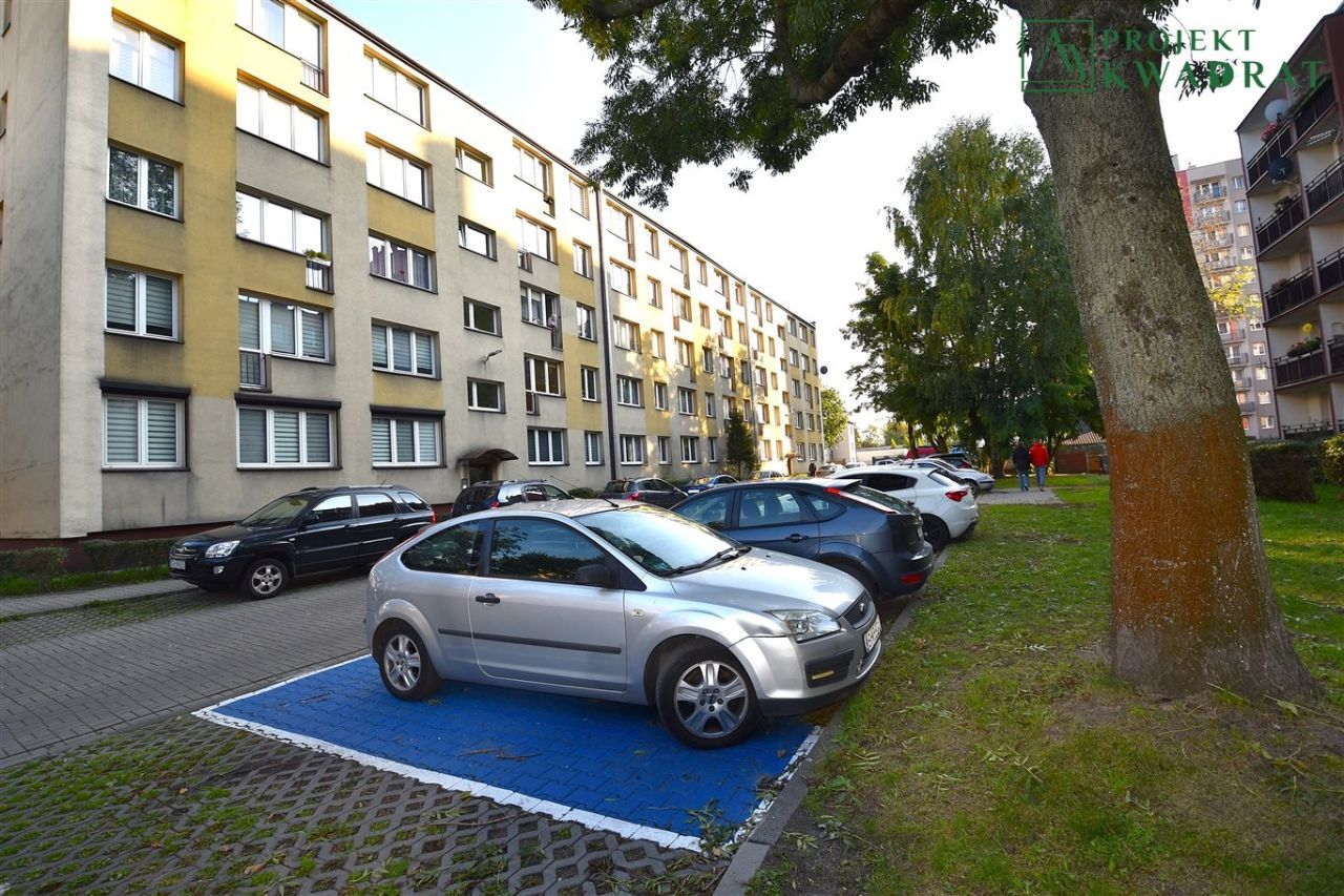 Mieszkanie 2-pokojowe Chorzów, ul. Kaliny. Zdjęcie 20