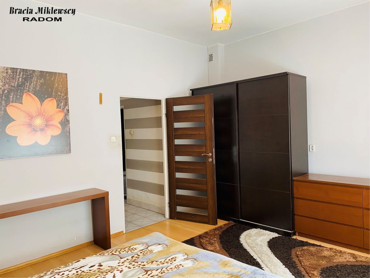 Mieszkanie 2-pokojowe Radom Stare Miasto, ul. Szwarlikowska. Zdjęcie 5