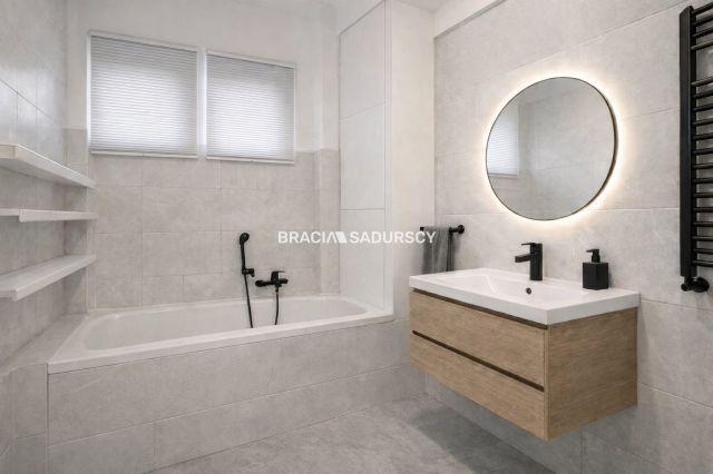 Mieszkanie 2-pokojowe Kraków, ul. Szymona Czechowicza. Zdjęcie 7