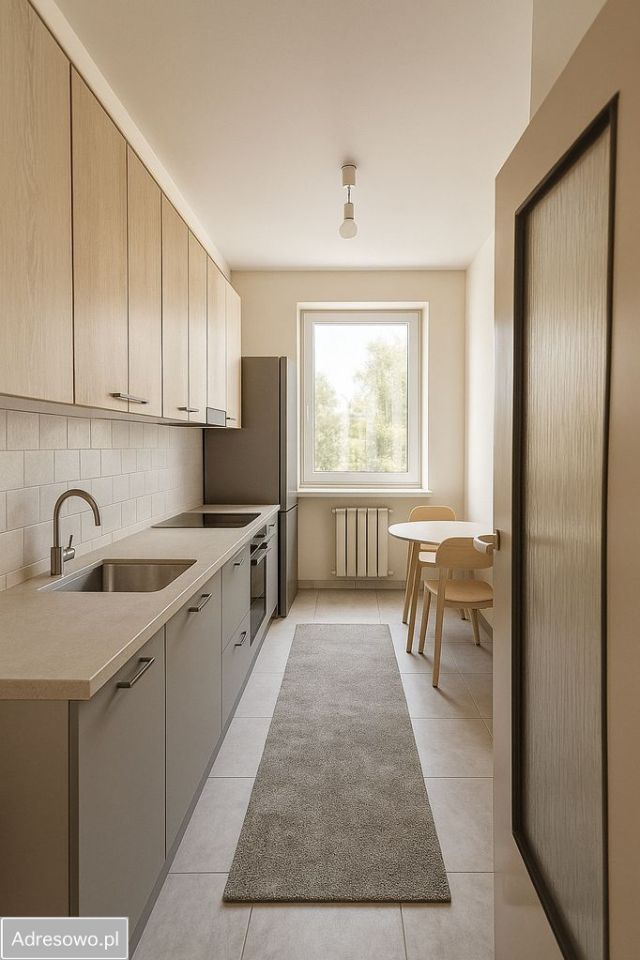 Mieszkanie 3-pokojowe Tarnów, ul. Romana Brandstaettera. Zdjęcie 6