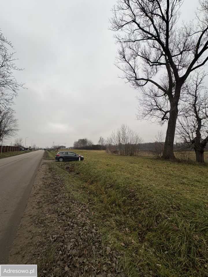 Działka budowlana Siennica, ul. gen. Władysława Sikorskiego. Zdjęcie 11