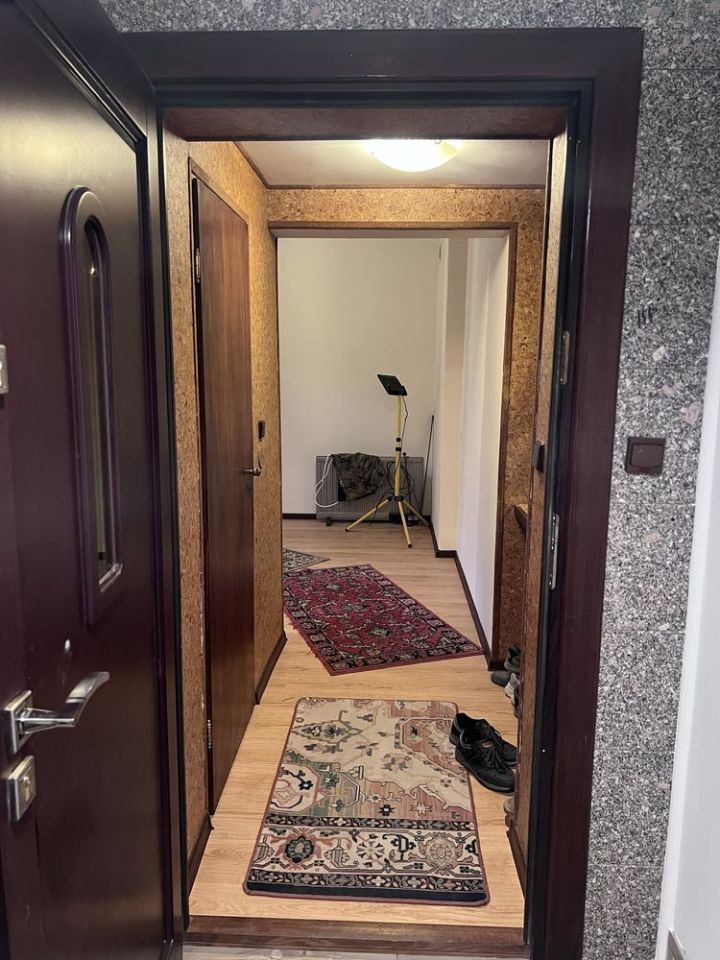 Mieszkanie 4-pokojowe Warszawa Anin, ul. Odrodzenia. Zdjęcie 3