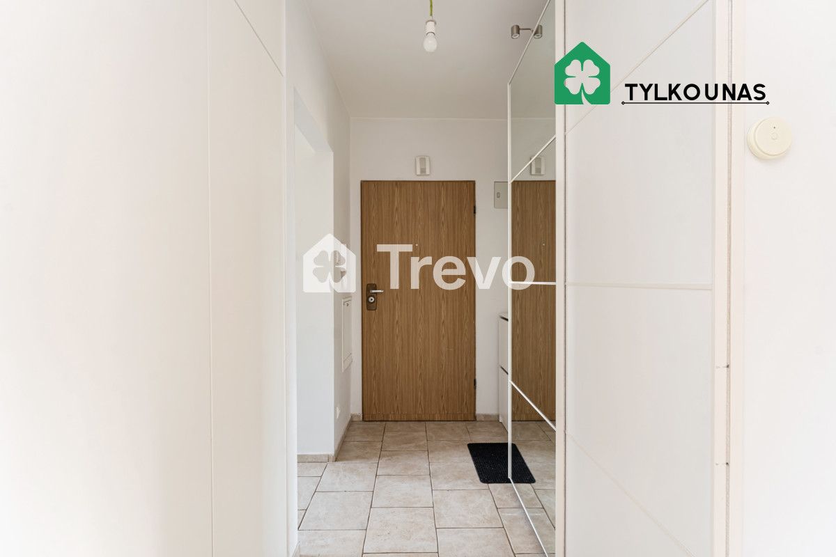 Mieszkanie 2-pokojowe Gdańsk Osowa, ul. Orfeusza. Zdjęcie 10