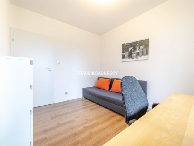 Mieszkanie 3-pokojowe Kraków Podgórze Duchackie, ul. Walerego Sławka. Zdjęcie 14