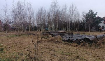 Działka budowlana Święta Katarzyna, ul. Morelowa