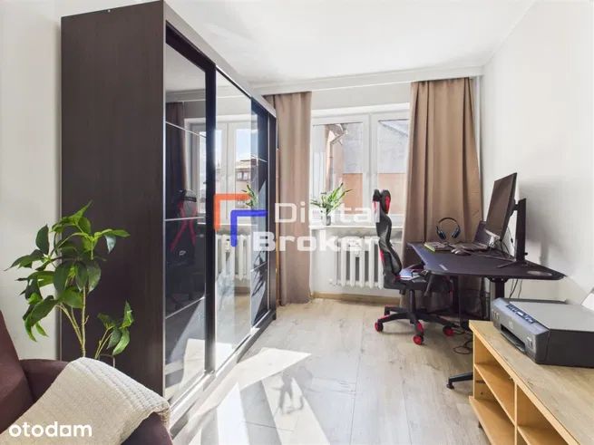 Mieszkanie 3-pokojowe Żyrardów, ul. Izy Zielińskiej. Zdjęcie 8