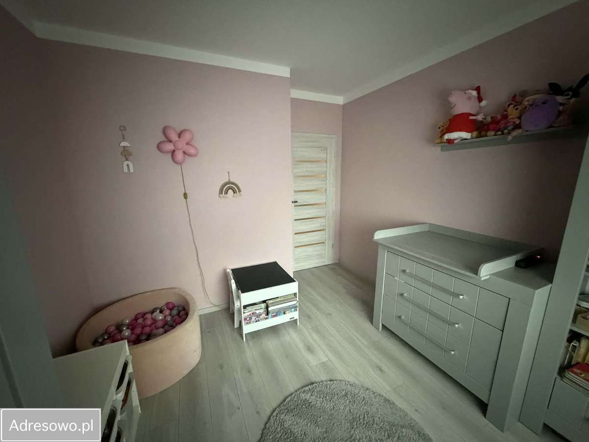 Mieszkanie 4-pokojowe Słupsk, ul. Andrzeja Zauchy. Zdjęcie 7