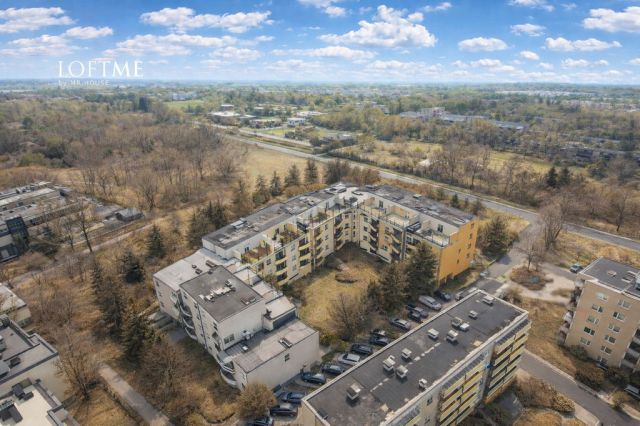 Mieszkanie 3-pokojowe Łódź, ul. mjr. Jana Piwnika "Ponurego". Zdjęcie 15