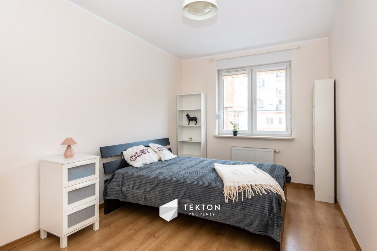 Mieszkanie 3-pokojowe Poznań Grunwald, ul. Ułańska. Zdjęcie 12