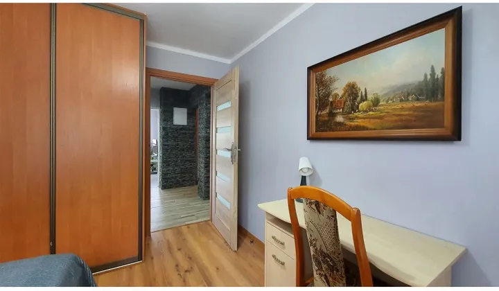 Mieszkanie 4-pokojowe Gryfino, ul. Zygmunta Krasińskiego