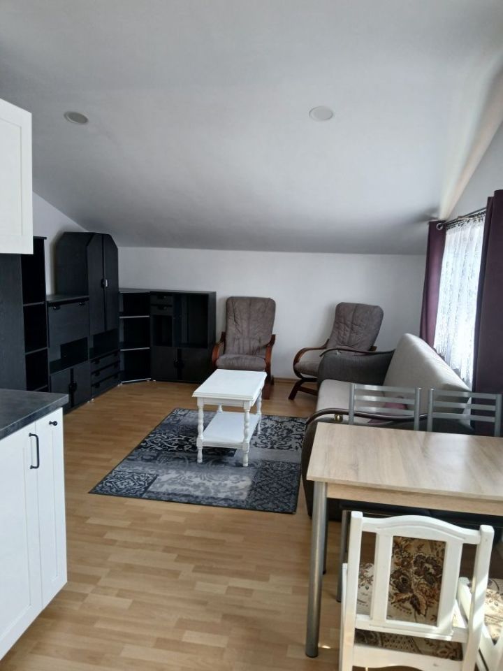 Mieszkanie 2-pokojowe Bolesławowo Nygut. Zdjęcie 5