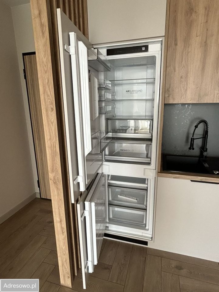 Mieszkanie 2-pokojowe Nowy Dwór Mazowiecki, ul. rtm. Witolda Pileckiego. Zdjęcie 8