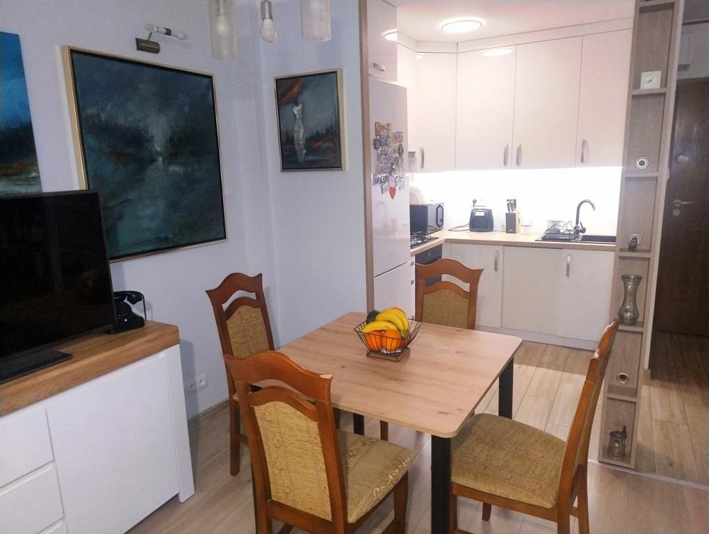 Mieszkanie 2-pokojowe Chorzów Centrum, ul. Gajowa. Zdjęcie 2