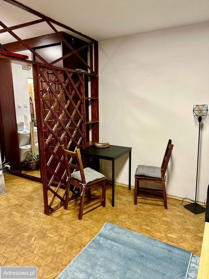 Mieszkanie 1-pokojowe Legionowo, ul. Graniczna. Zdjęcie 9