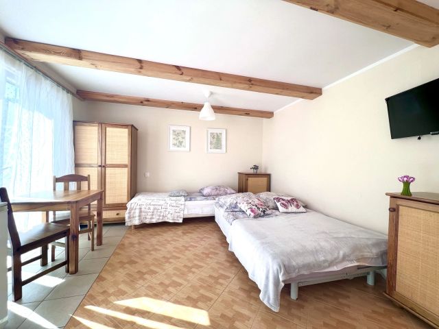 dom wolnostojący, 20 pokoi Mrzeżyno. Zdjęcie 17