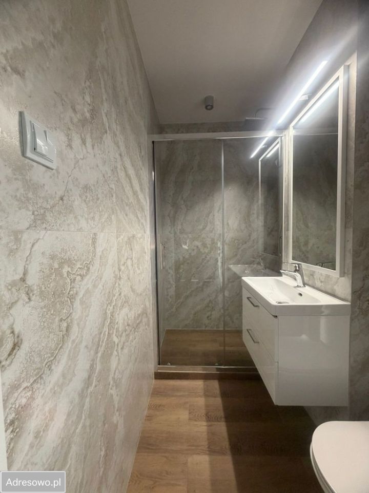 Mieszkanie 2-pokojowe Warszawa Praga-Północ, ul. Markowska. Zdjęcie 11