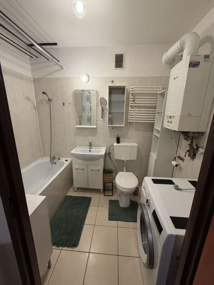 Mieszkanie 4-pokojowe Stargard Lotnisko. Zdjęcie 6