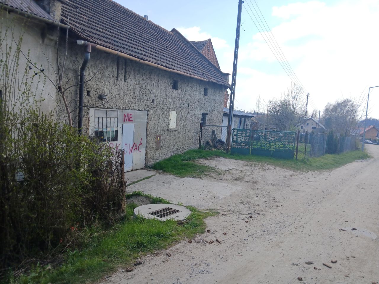 dom wolnostojący, 5 pokoi Wysoki Kościół, Ogrodowa. Zdjęcie 12