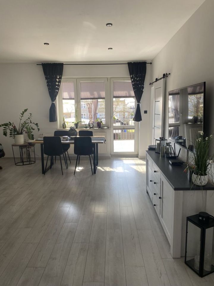 Mieszkanie 4-pokojowe Jastrowie. Zdjęcie 6