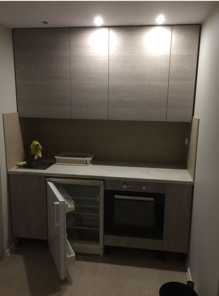 Mieszkanie 1-pokojowe Wrocław Stare Miasto, ul. Gajowicka. Zdjęcie 2