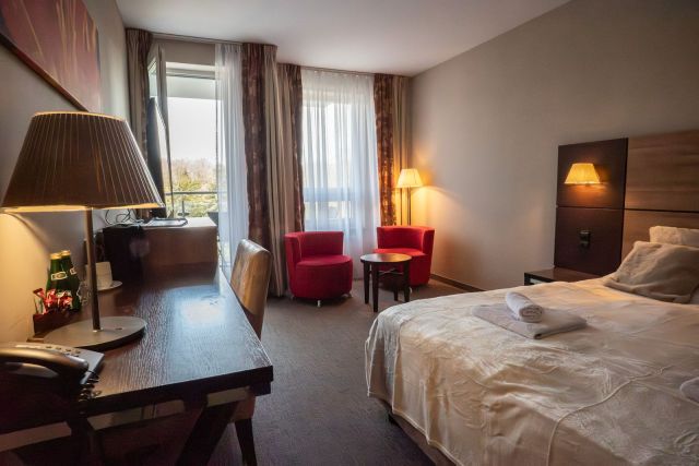 Mieszkanie 1-pokojowe Kołobrzeg Centrum, ul. Tadeusza Kościuszki. Zdjęcie 2