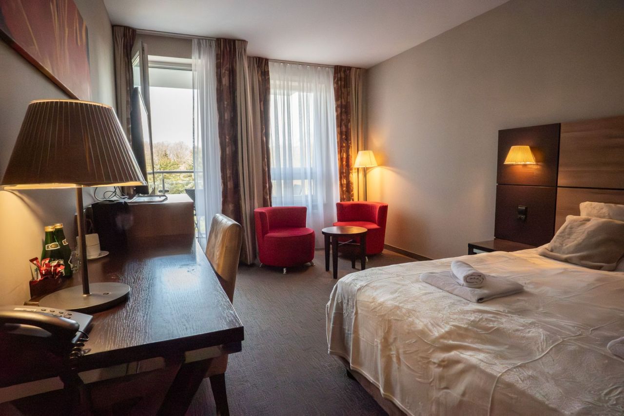 Mieszkanie 1-pokojowe Kołobrzeg Centrum, ul. Tadeusza Kościuszki. Zdjęcie 2