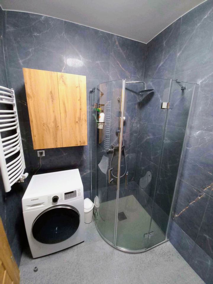 Mieszkanie 2-pokojowe Ustka Centrum, ul. Walerego Wróblewskiego. Zdjęcie 7