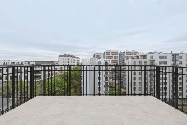 Mieszkanie 2-pokojowe Warszawa Mokotów, ul. Racjonalizacji. Zdjęcie 12