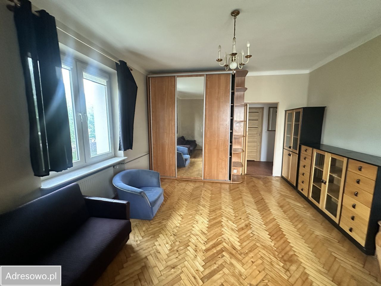 Mieszkanie 1-pokojowe Kielce Centrum, ul. Krakowska. Zdjęcie 7