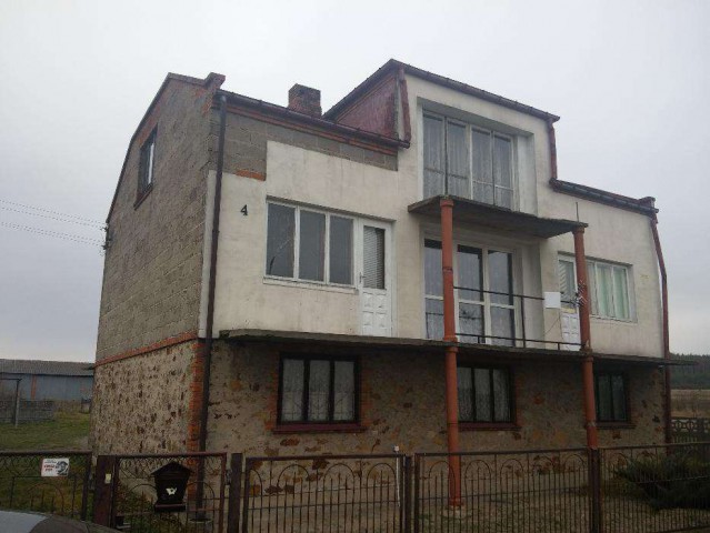dom wolnostojący Buczek. Zdjęcie 1