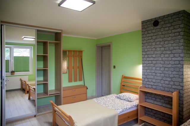 Hotel/pensjonat Sztutowo, ul. Słoneczna. Zdjęcie 19