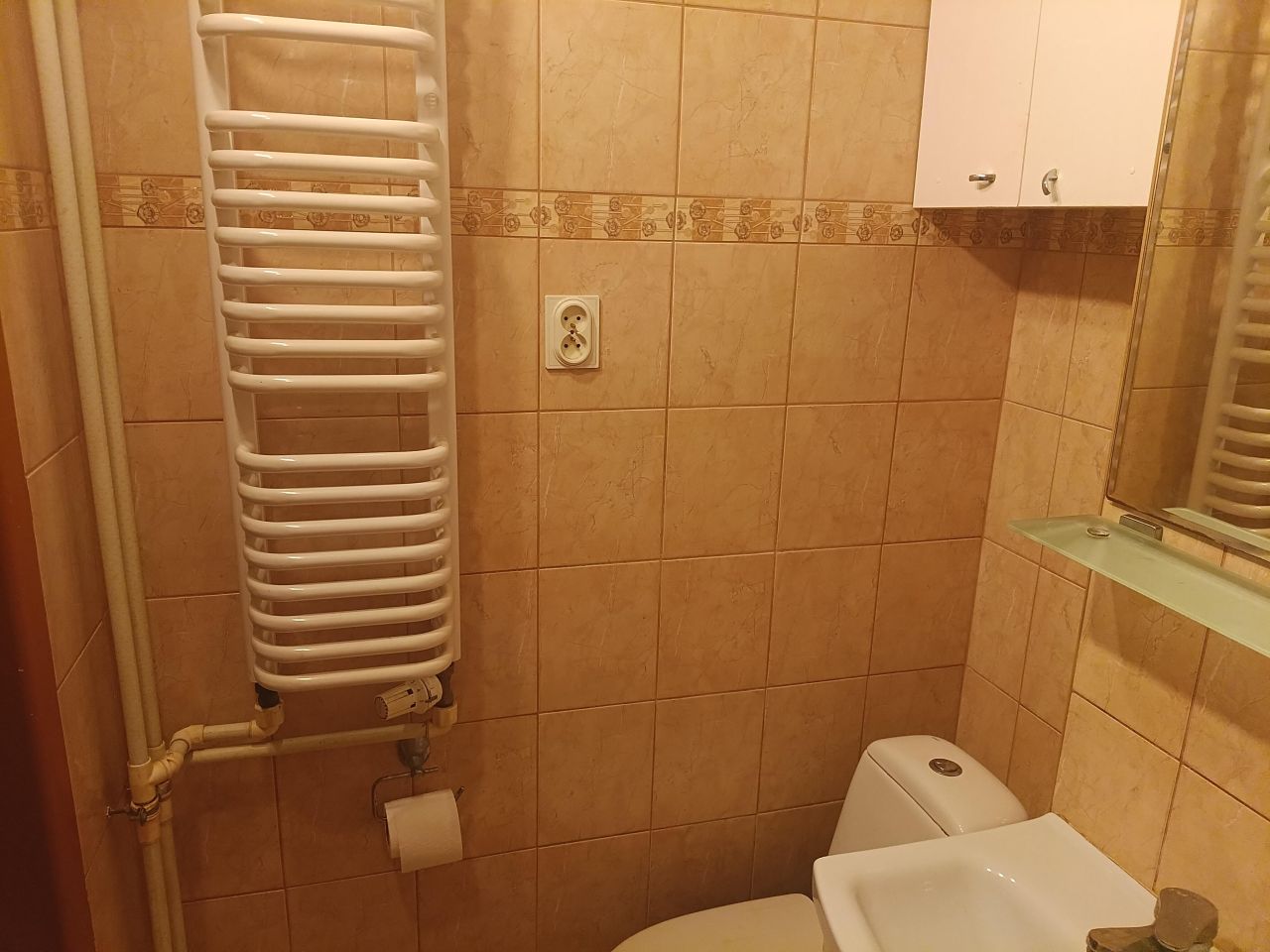 Mieszkanie 2-pokojowe Warszawa Mokotów, ul. Wojciecha Żywnego. Zdjęcie 8