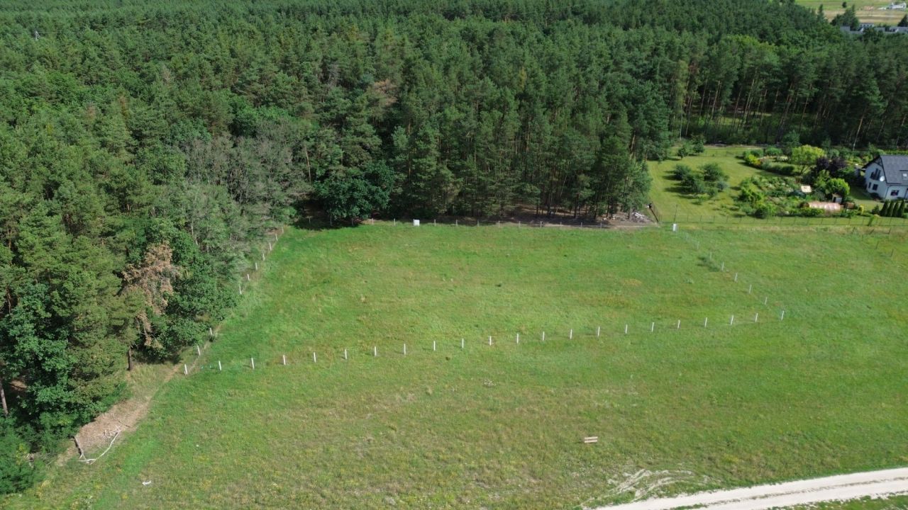 Działka budowlana Wrociszów. Zdjęcie 7