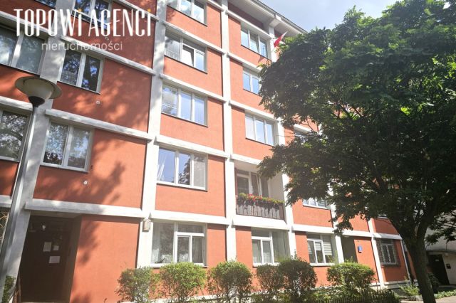 Mieszkanie 2-pokojowe Warszawa Żoliborz, ul. Zygmunta Krasińskiego. Zdjęcie 18