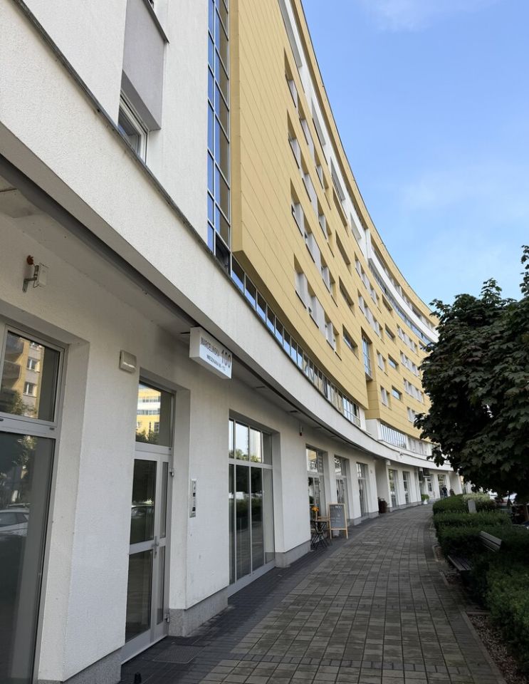 Mieszkanie 2-pokojowe Poznań Marcelin, ul. Marcelińska. Zdjęcie 15