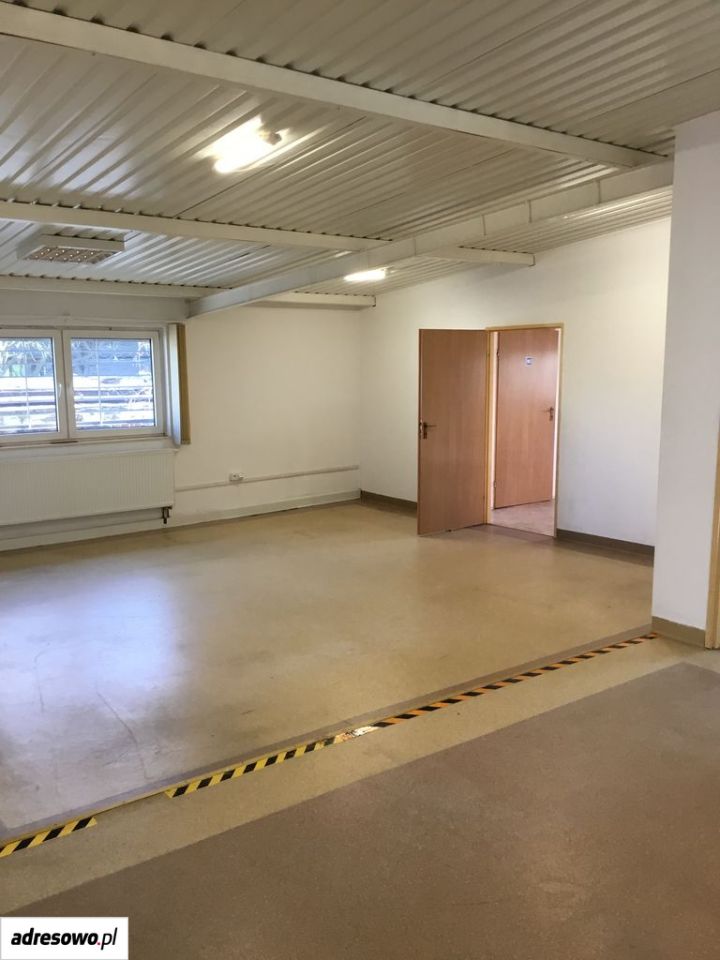 Biuro Wrocław Psie Pole, ul. Kiełczowska. Zdjęcie 10