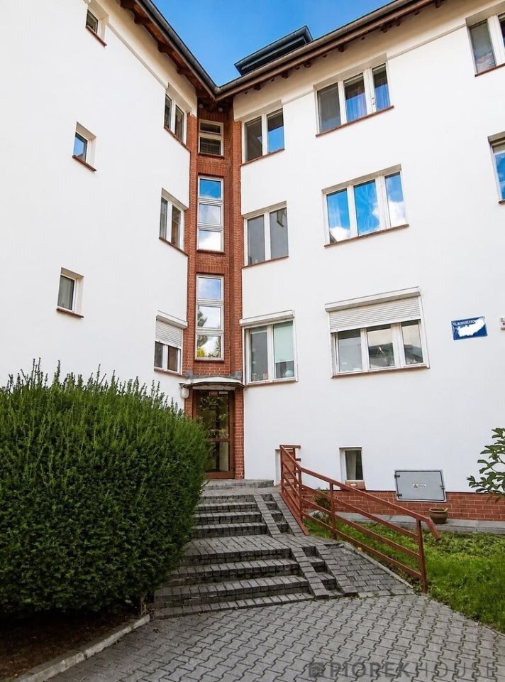 Mieszkanie 3-pokojowe Warszawa Ursynów, ul. Nowoursynowska. Zdjęcie 19
