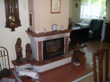 dom wolnostojący, 5 pokoi Kozy Górna Wieś, ul. Źródlana. Zdjęcie 4