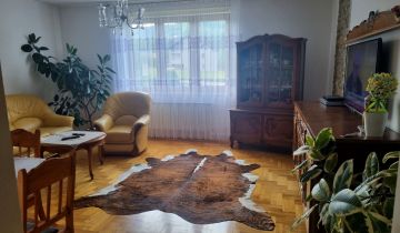 dom wolnostojący, 5 pokoi Koniuszowa