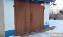 Garaż/miejsce parkingowe Szepietowo, ul. kard. Stefana Wyszyńskiego. Zdjęcie 1