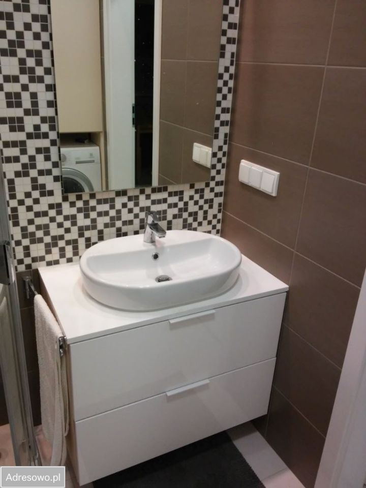 Mieszkanie 3-pokojowe Warszawa Praga-Północ, ul. Wileńska. Zdjęcie 10