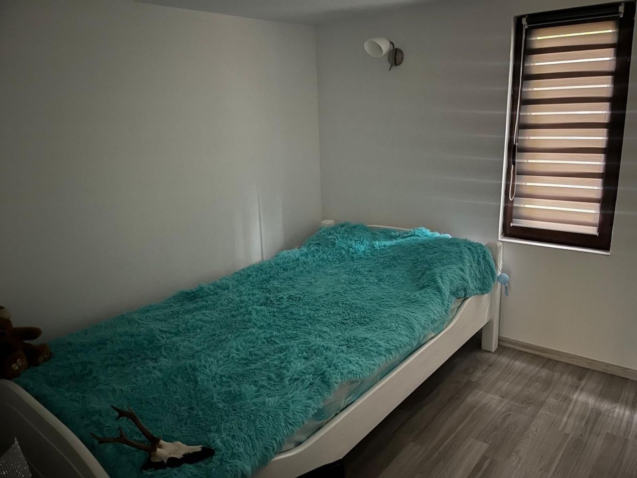 dom letniskowy Chojno-Młyn. Zdjęcie 6