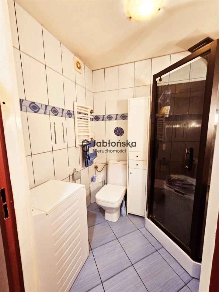 Mieszkanie 4-pokojowe Dobrcz. Zdjęcie 8