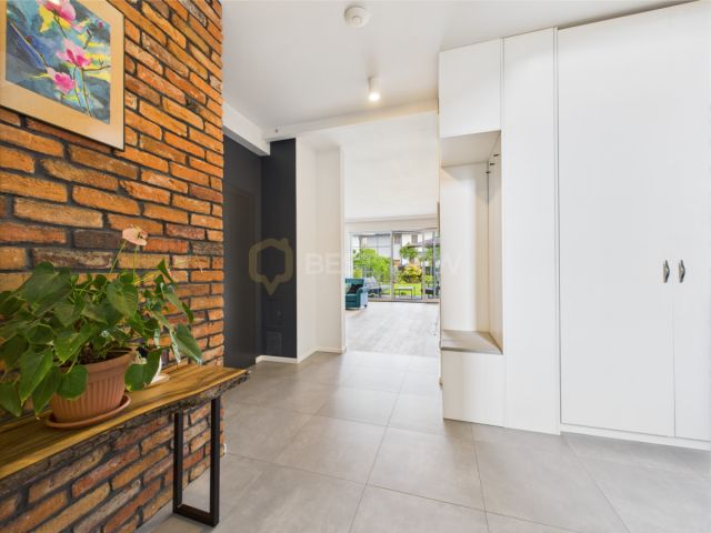 dom szeregowy, 5 pokoi Józefosław, ul. Victorii. Zdjęcie 5