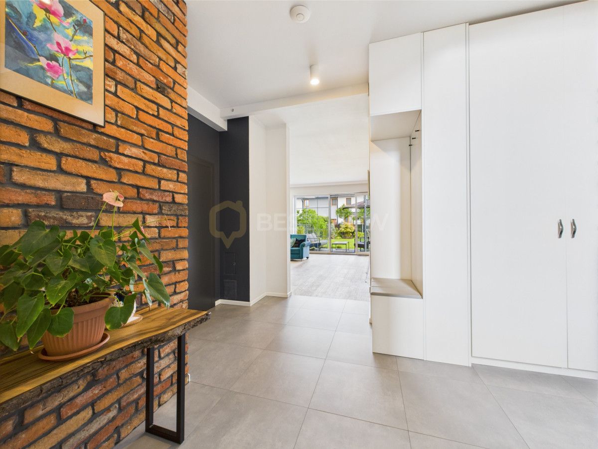 dom szeregowy, 5 pokoi Józefosław, ul. Victorii. Zdjęcie 5