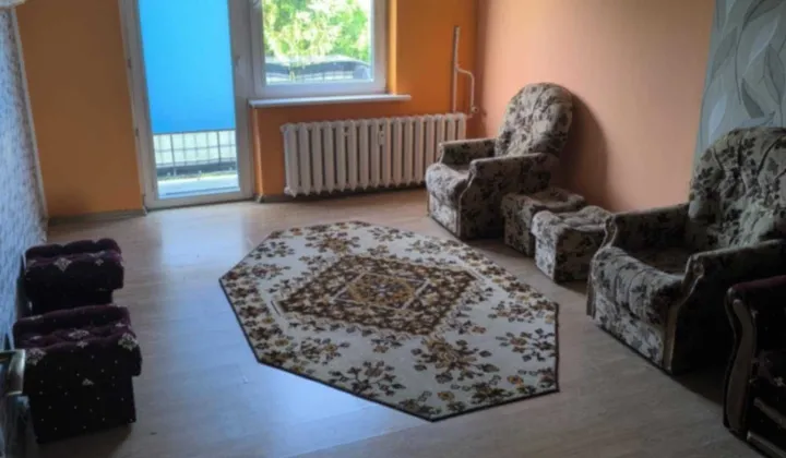 Mieszkanie 2-pokojowe Piecki, os. Osiedle Lawendowe