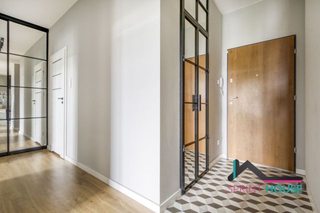 Mieszkanie 3-pokojowe Warszawa Praga-Południe, ul. Kokoryczki. Zdjęcie 12