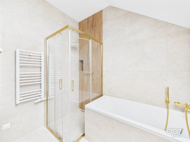 bliźniak, 5 pokoi Wieliczka. Zdjęcie 12