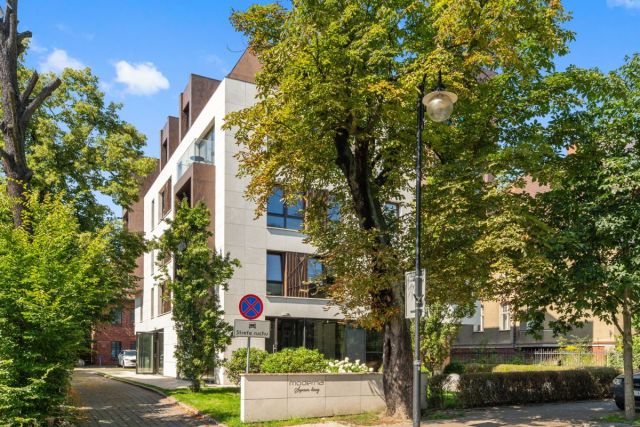 Mieszkanie 3-pokojowe Sopot, ul. Tadeusza Kościuszki. Zdjęcie 17